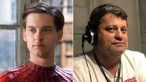 Geek Day: Londrina recebe dublador do Homem Aranha no final de semana