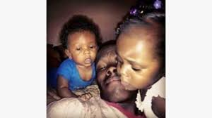 JUSTICE FOR ADAM KEITH JACKSON by Nekeya Broadus