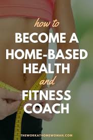 Do You Love Helping Others Achieve Their Goals Would You Like To Work In The Health And Fitness Industry Health Coach Health Fitness Health And Fitness Tips