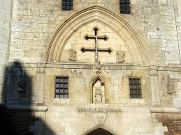 Porte De La Craffe Nancy Capital Of Lorraine France Portes Paris