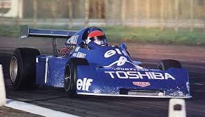 Image result for Racing Blue 1977 Renault