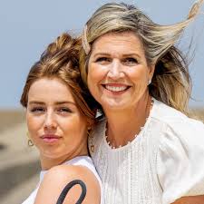 Princess Lalla Salma of Morocco wins HELLO! Online's best dressed poll