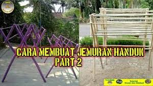 Buat jemuran lipat dinding dari besi bekas dari pada tidak berguna yok. 10 45 Mb Cara Membuat Jemuran Handuk Part 2 Download Lagu Mp3 Gratis Mp3 Dragon