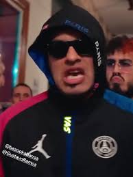 Lo Converti En Un Portero Electrico Gustavo Ramos