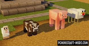 Browse and download minecraft mod texture packs by the planet minecraft community. Minecraft Cursed Edition Mod Texture Pack For 1 16 5 1 12 2 Pc Java Mods
