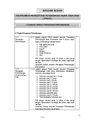 Sep 13, 2015 · download contoh buku raport paud untuk kk, tpa, tk, playgroup format baru sesuai dengan standar paud permendikbud 137 tahun 2014. C 20 Contoh Raport Paud Otomatis Tk 5 6 Thn
