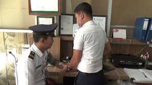 Informasi mengenai tes kesehatan pt kai penting untuk diketahui sebelum kamu melakukan pendaftaran. Pastikan Penumpang Sampai Tujuan Pt Kai Cek Kadar Alkohol Masinis Dan Asisten Tribun Medan