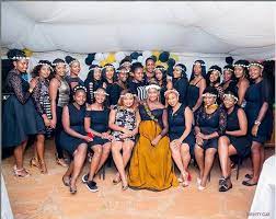 Baby shower invitation wording and design ideas for an unforgettable event. Diy Craft Bag Baby Shower Dress Code Ideas In Kenya