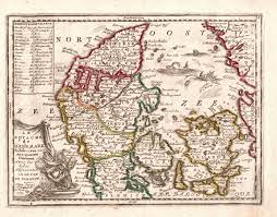 Karte von hirtshals dänemark stadtplan urlaub norden von dänemark. Le Royaume De Danemark Denmark Danemark Danmark Scandinavia Karte Map By Chiquet J 1719 Art Nbsp Nbsp Print Nbsp Nbsp Poster Antiquariat Steffen Volkel Gmbh