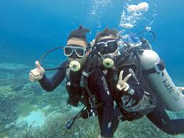 Try Scuba Diving Best Scuba Diving Scuba Diving Australia Scuba Diving Thailand