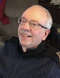 Obituary information for Gerard E. Dempsey