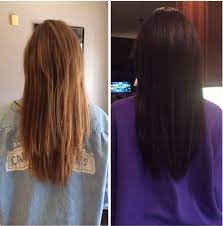 Beauty Transformation Joining The Dark Side Stitch
