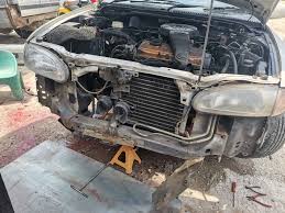 Harga ini juga bergantung pada jenis mobil dan kualitas cat yang digunakan. 5 Tahun Berlalu Dah Buat Bengkel Cat Kereta Kemaman Facebook