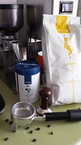 Ich Konnte 2 Kaffeesorten Von Premium Manufaktur Punero De Probieren Vielen Dank
