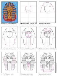 Pin By Pink Proti On Kids Drawing Art History Lessons Egypt Art Ancient Egypt Art