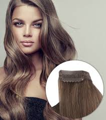 Get heavenly hair instantly with luxy hair halo® extensions. Russian Hair Extensions Real Russian Hair Com