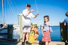 Free Fishing Friday