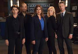 The shameless alum has not appeared since born psychopath all the way back in 2013. Everything We Know So Far About Law Order Svu Season 22