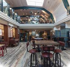 Unit 5, upper concourse, victoria station, terminus place victoria london sw1v about the pub. 11 Of The Best Wetherspoons In London Londonist