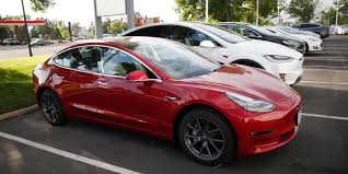 Tesla Loses Top Sales Exec Ahead Of Second Quarter Earnings Business Insider Tesla Tesla For Sale Tesla Car
