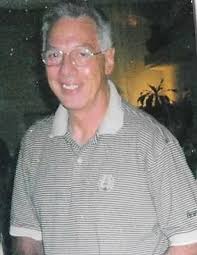 James Geraci Obituary (1947