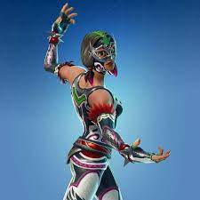 Joltara champion of the solar winds. Dynamo Fortnite Skin Fortbang Com Skins All Fortnite Skins In Our Database