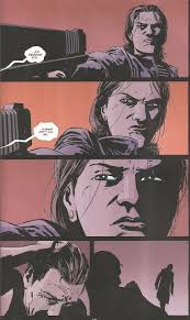 Aesthetic Nerdom: Gotham Central: A Retrospective