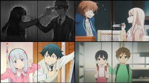 Tren ini sedang cukup populer khususnya di kalangan remaja. 20 Foto Profil Anime Couple Pp Wa Link Media Fire Youtube