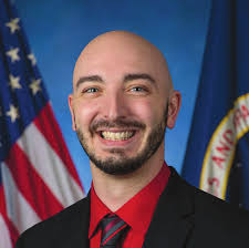 Bowling Green State University Magazine Spring 2019