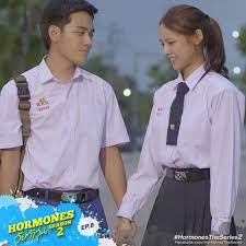 hormones season 2 hormones the series hormones korean drama