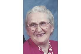 Doris Gray Obituary (2014)