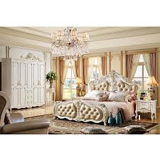 Shop with afterpay on eligible items. On Sale Italy Design Muebles Antique Bedroom Furniture Set King Queen Size Beds With 5 Door Wardrobe Bedroom Sets Aliexpress