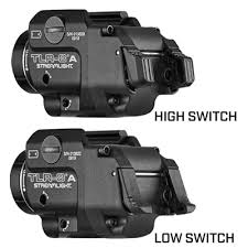 Weapon Mounted Lights Tactical Gun Lights Lasers Streamlight