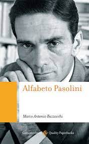Alfabeto Pasolini 