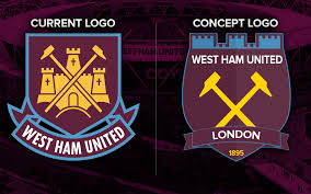 West ham united logo png images west ham united logo hd images free collection (50757) png free for designs west ham united logo png collections download alot of images for west ham united logo download free with high quality for designers. West Ham United Rebrand On Behance