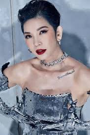 Nathan Lee chửi sốc Xuân Lan, đề nghị thuê người đánh?