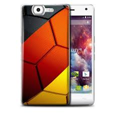 STUFF4 Fall/Cover für Wiko Highway 4G ...