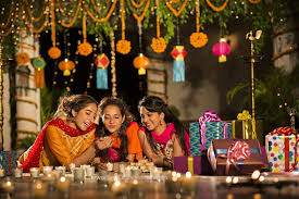 Diwali Festival Celebrations In Andhra Pradesh And Telangana Diwali Festival Diwali Gifts Festivals Of India