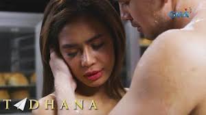 Hindi naman sya nagseselos dito, in fact, she is happy for her sister's success. Tadhana Bunso Inagaw Ang Misis Ng Sariling Kuya Misis Nabuntis Aamin Kaya Sila Youtube