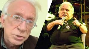 Moacyr Franco expõe escândalo e relação de cantor com traficante