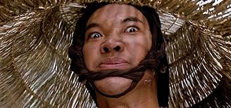 BIG TROUBLE IN LITTLE CHINA movie review