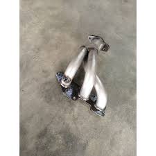 Terpaksa tukar dengan yang baru. Perodua Viva 850cc 1 0cc Myvi 1 0 Car Exhaust Pipe Decat Extractor Header Exhaust 3x1 Shopee Malaysia