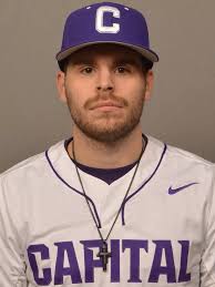 2023 Baseball Roster