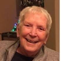 Carol Maye Christopher Obituary (2022)