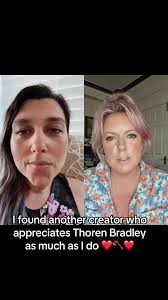 #duet with @Clara Batten #clarabatten #thorenbradley #reactionvids  #lumberjack #funnyvideos #fyp #thorenbradleywife