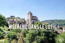 Nombreuses animations sportives, festives ou culturelles…notre sélection de sorties dans troyes et ses alentours. Weekend Dans Le Lot Que Voir Et Que Faire A Cahors Et Ses Environs