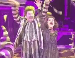 The online musical | the unauthorized musical parody. Beetlejuice Musical Bootleg Beetlejuice Musical Full Show Bootleg