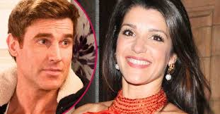 Natalie Anderson, Danielle theo's wife will be returning soon