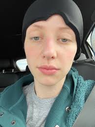 Kelsey's Grade 3 Brain Cancer Story