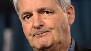 Marc Garneau 'ticked off' about Canadarm event snub